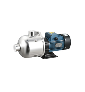 CHL  light stainless steel multistage pump