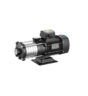CHLF light stainless steel multistage pump